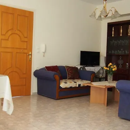 Modern And Cozy Chalkís