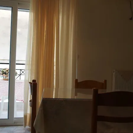 Daire Modern And Cozy *